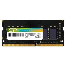 SP MEMORIA DDR4-2400 CL17,SODIMM 8GB en Huesoi