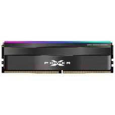 SP MEMORIA DDR4-3200,C16,RGB-UDIMM,8GB SR en Huesoi