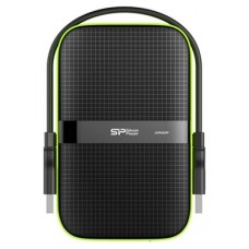 SP HD A60 1TB 2.5" USB Resistente golpes/agua en Huesoi