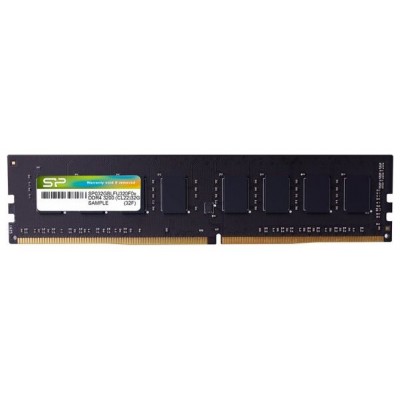 SP MEMORIA DDR4-3200,CL22,UDIMM,16GB en Huesoi
