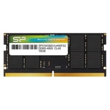 SP DDR5-4800,CL40,SODIMM,16GB SR en Huesoi