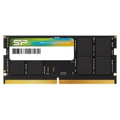 SP MEMORIA DDR5-5600 CL46,SODIMM 16GB en Huesoi SP MEMORIA DDR5-5600 CL46,SODIMM 16GB en Huesoi