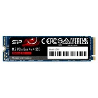 SP UD85 SSD 1TB NVMe PCIe Gen 4x4 NVMe 1.4 en Huesoi