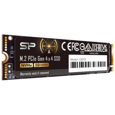 SP US75 SSD 1TB NVMe PCIe Gen 4x4 7000 MBs en Huesoi