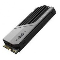 SP XS70 SSD 1TB NVMe PCIe Gen 4x4 w/HS en Huesoi