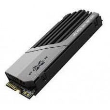 SP XS70 SSD 1TB NVMe PCIe Gen 4x4 w/HS en Huesoi