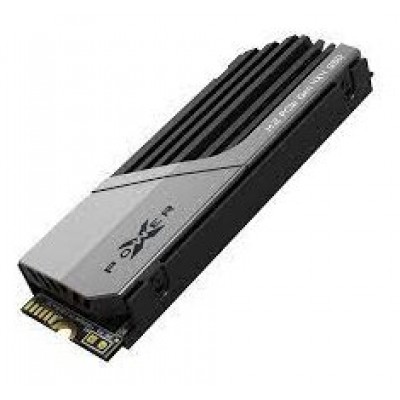 SP XS70 SSD 1TB NVMe PCIe Gen 4x4 w/HS en Huesoi