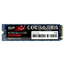 SP UD85 SSD 2TB NVMe PCIe Gen 4x4 NVMe 1.4 en Huesoi