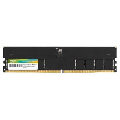 SP DDR5-4800 CL40 UDIMM 32GB en Huesoi