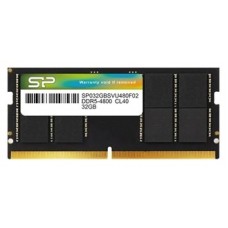 SP DDR5-4800,CL40,SODIMM,32 GB SR (2x16) en Huesoi