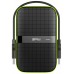 SP HD A60 4TB 2.5" USB Resistente golpes/agua en Huesoi
