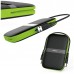 SP HD A60 4TB 2.5" USB Resistente golpes/agua en Huesoi