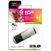 SP memoria USB Blaze B30 USB 3.1 Gen1 64GB Black en Huesoi