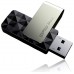 SP memoria USB Blaze B30 USB 3.1 Gen1 64GB Black en Huesoi