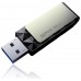 SP memoria USB Blaze B30 USB 3.1 Gen1 64GB Black en Huesoi
