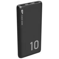 SP Powerbank GP15 10.000mAh Negro en Huesoi