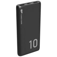 SP Powerbank GP15 10.000mAh Negro en Huesoi