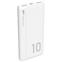 SP Powerbank GP15 10.000mAh Blanco en Huesoi