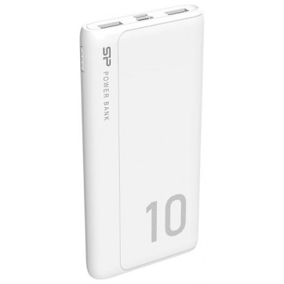 SP Powerbank GP15 10.000mAh Blanco en Huesoi
