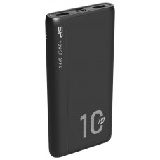 SP Powerbank QP15 10.000mAh QC Negro en Huesoi
