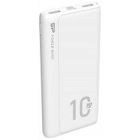 SP Powerbank QP15 10.000mAh QC Blanco en Huesoi