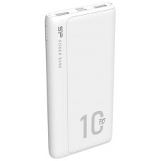 SP Powerbank QP15 10.000mAh QC Blanco en Huesoi