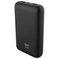 SP Powerbank QS58 20.000mAh QC Negro en Huesoi