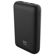 SP Powerbank QS58 20.000mAh QC Negro en Huesoi