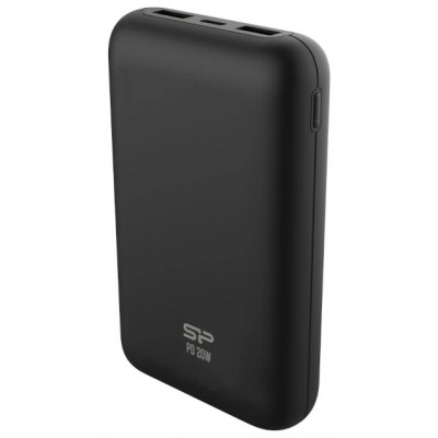 SP Powerbank QS58 20.000mAh QC Negro en Huesoi