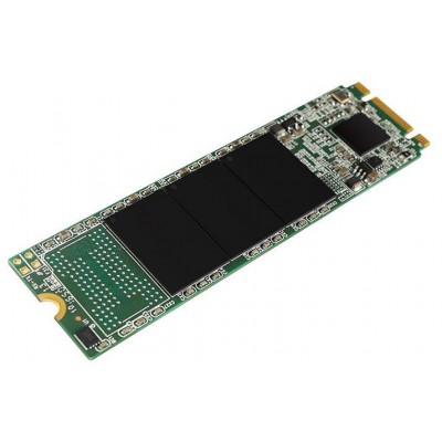 SP A55 256GB SSD M.2 2280 Sata3 en Huesoi