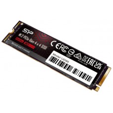 SP UD90 SSD 500GB NVMe PCIe Gen 4x4 en Huesoi