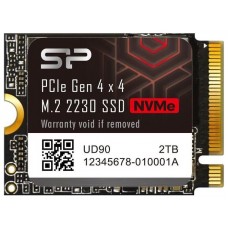 SP UD90 SSD 500GB NVMe PCIe Gen 4x4 M.2 2230 en Huesoi