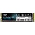 SP P34A60 512GB SSD M.2 PCIe Gen3x4 Nvme en Huesoi