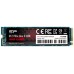 SP Ace A80 SSD NVMe 512GB en Huesoi