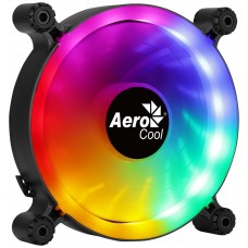 VENTILADOR AUXILIAR SPECTRO 12 RGB AEROCOOL (Espera 4 dias) en Huesoi
