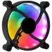 VENTILADOR AUXILIAR SPECTRO 12 RGB AEROCOOL (Espera 4 dias) en Huesoi