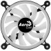 VENTILADOR AUXILIAR SPECTRO 12 RGB AEROCOOL (Espera 4 dias) en Huesoi