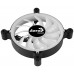 VENTILADOR AUXILIAR SPECTRO 12 RGB AEROCOOL (Espera 4 dias) en Huesoi