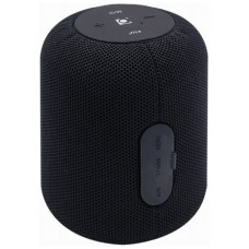 ALTAVOZ GEMBIRD 5W  BLUETOOTH CON MICRO NEGRO en Huesoi