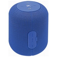 ALTAVOZ GEMBIRD 5W  BLUETOOTH CON MICRO AZUL en Huesoi