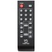 Hiditec Altavoces 2.1 Multimedia H400 40W Blt Radi en Huesoi