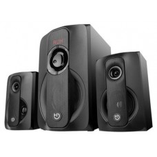 Hiditec Altavoz 2.1 H400 DARK EDITION en Huesoi