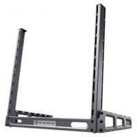 Mikrotik SR-10U Desktop Rack Ajustable 19" 10U en Huesoi