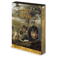 CUADERNO A5 PREMIUM VHS PYRAMID INTERNATIONAL REDSTRING SR73812 (Espera 4 dias) en Huesoi