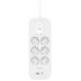 REGLETA ALIMENTACION BELKIN SRB002VF2M DE PROTECCION en Huesoi