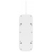 REGLETA ALIMENTACION BELKIN SRB002VF2M DE PROTECCION en Huesoi