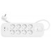 REGLETA ALIMENTACION BELKIN SRB004VF2M DE PROTECCION en Huesoi