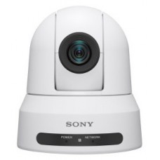 SONY CAMARA PTZ SRG-X120 WHITE COLOUR WITH FREE 4K LICENCE (SRG-X120WC/4KL) (Espera 4 dias) en Huesoi