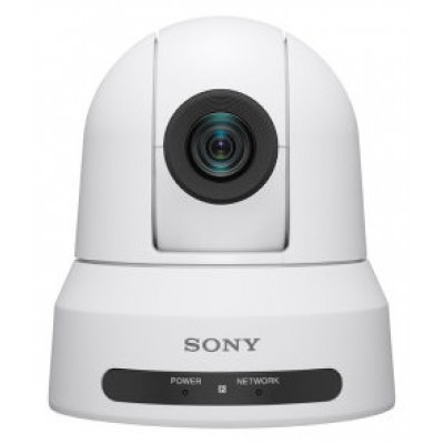 SONY CAMARA PTZ SRG-X120 WHITE COLOUR WITH FREE 4K LICENCE (SRG-X120WC/4KL) (Espera 4 dias) en Huesoi