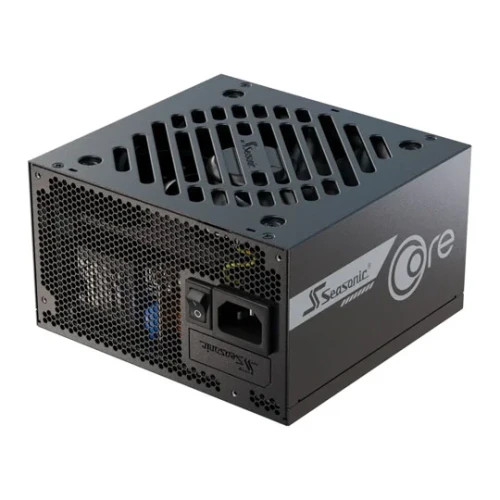 SEASONIC PSU CORE GX 750 (Espera 4 dias) en Huesoi
